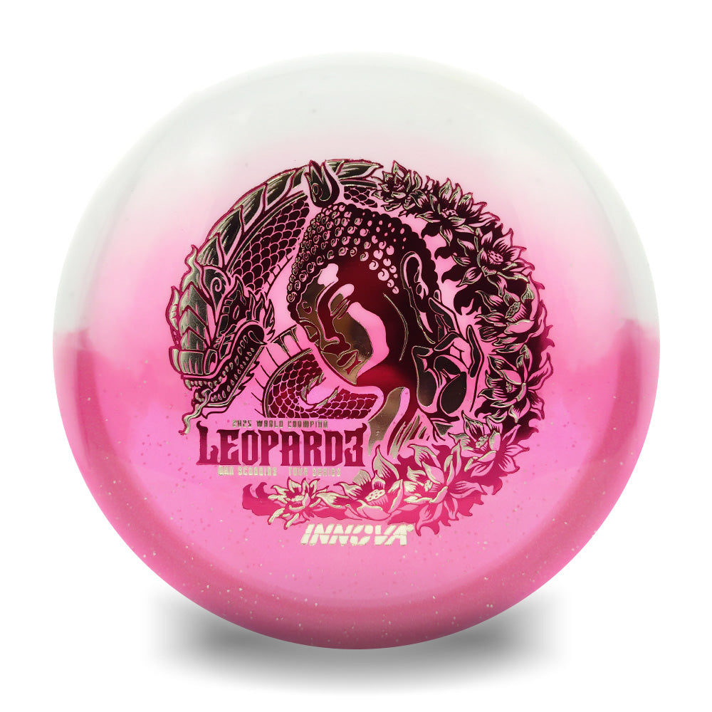Duo Leopard3 - Ohn Scoggins 2026 Tour Series