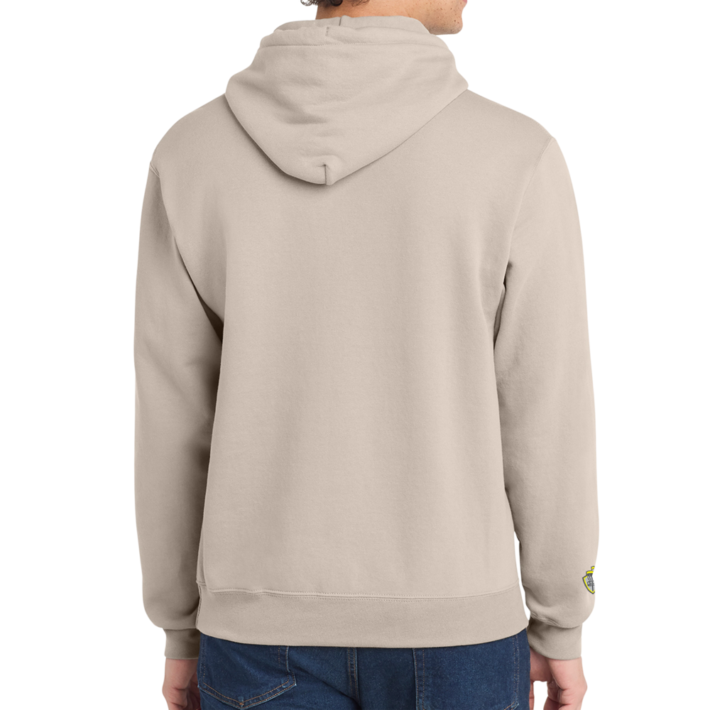 Flow Pullover Hoodie