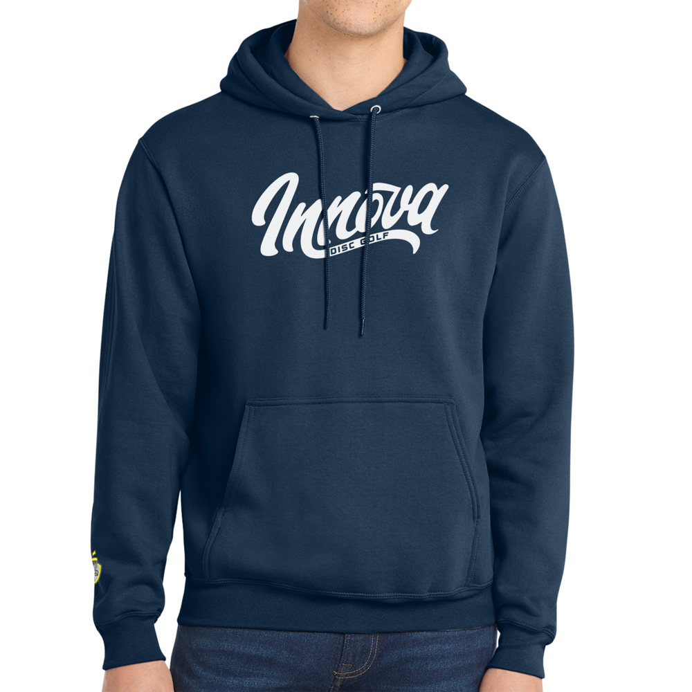 Flow Pullover Hoodie