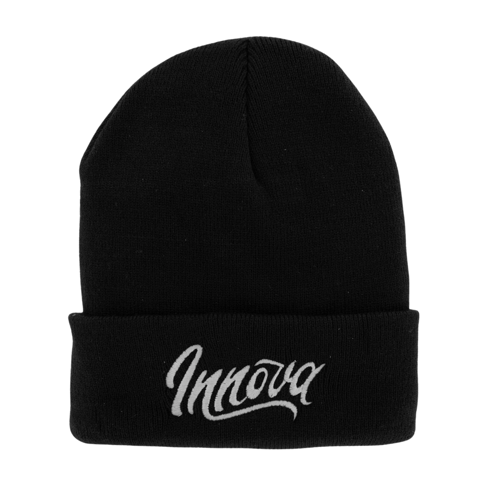 Flow Cuff Beanie