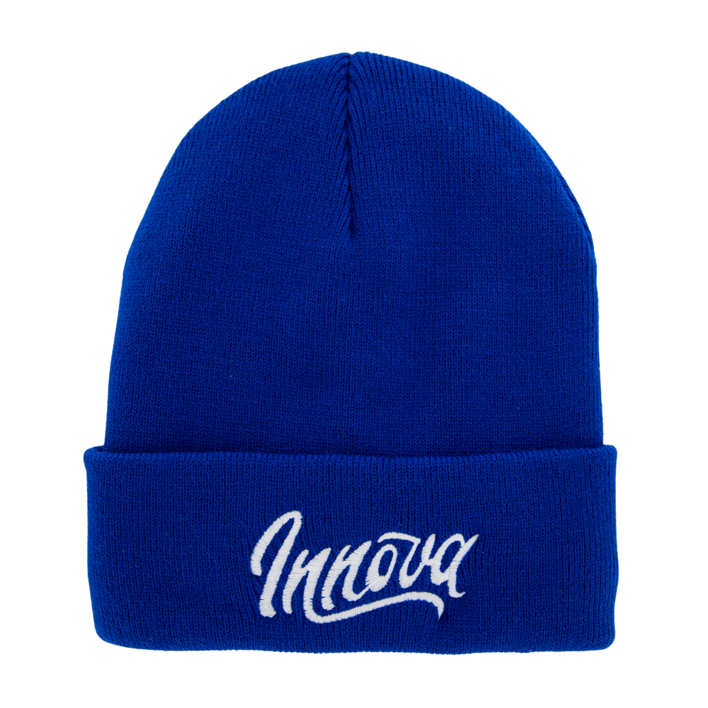 Flow Cuff Beanie