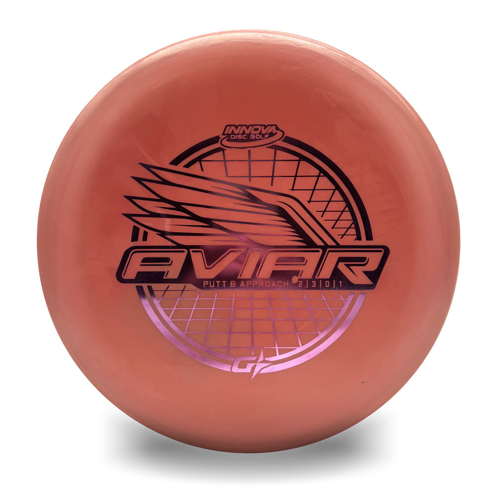 GStar Aviar