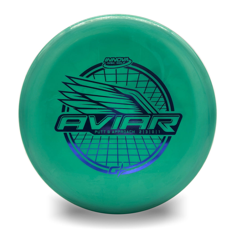 GStar Aviar