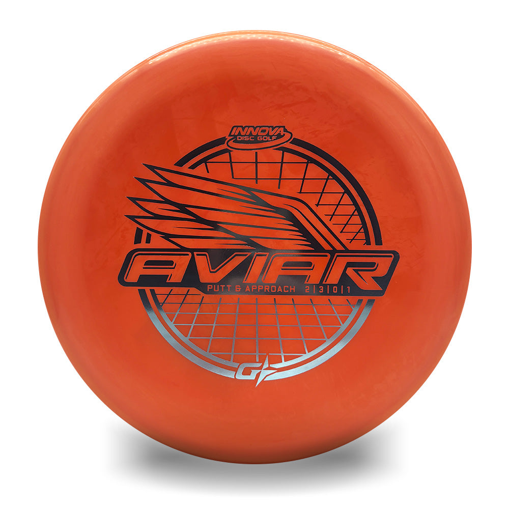 GStar Aviar