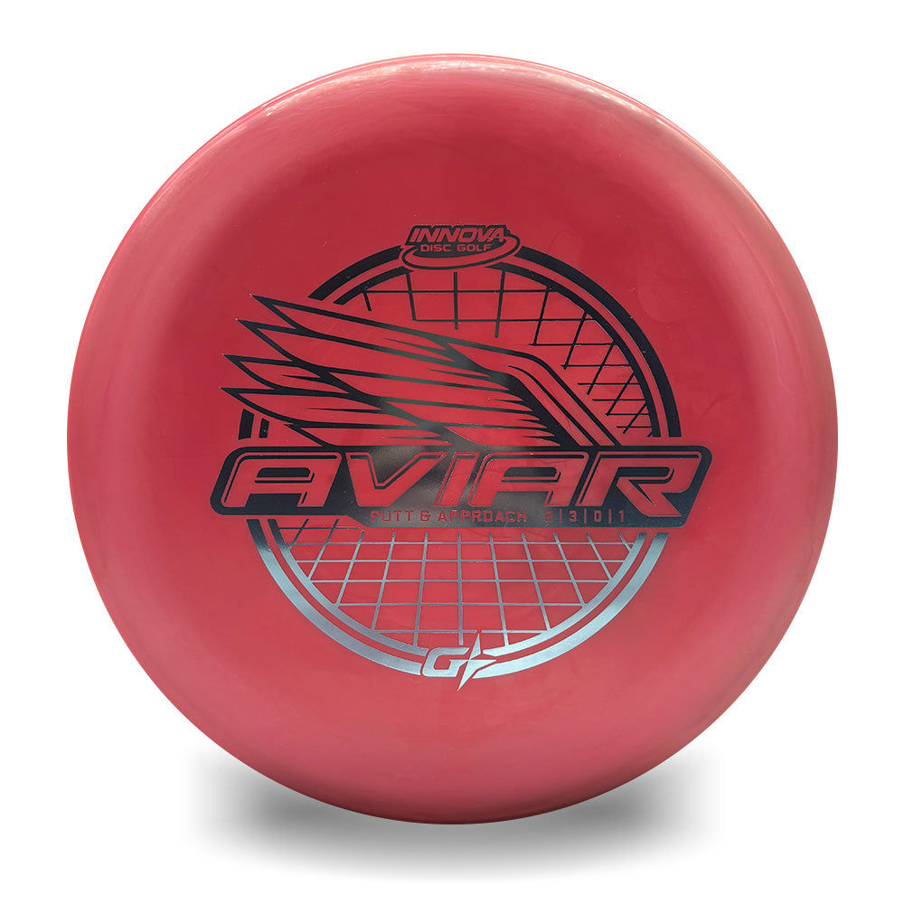 GStar Aviar