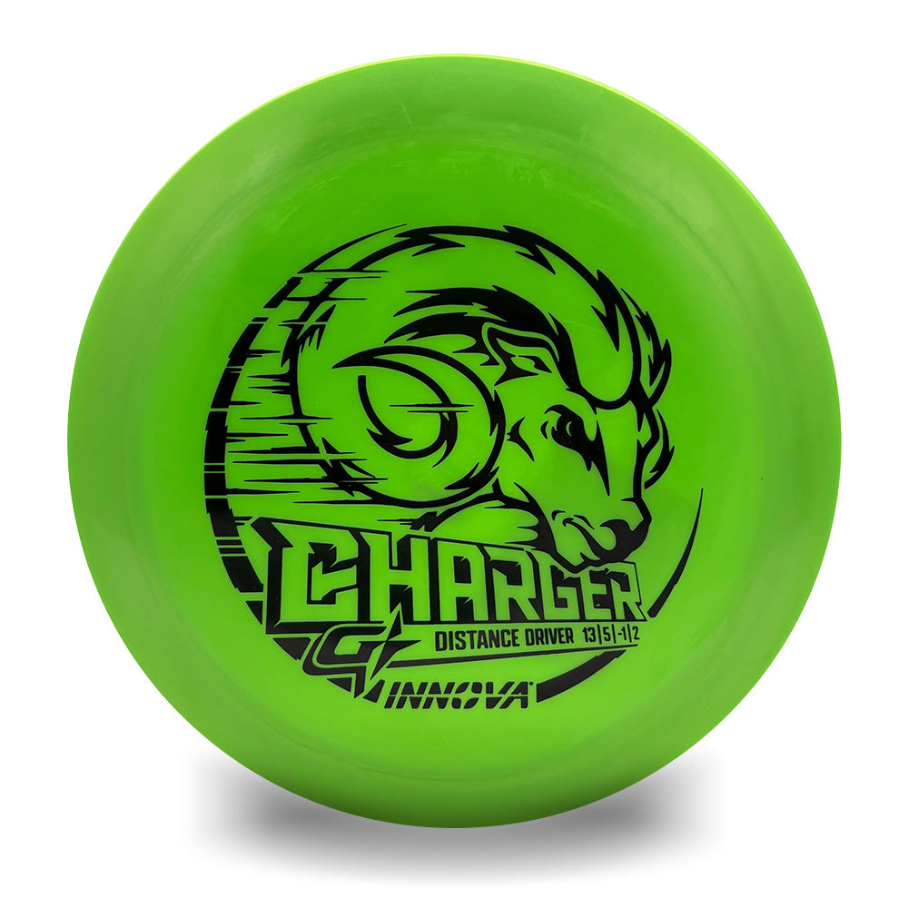 GStar Charger