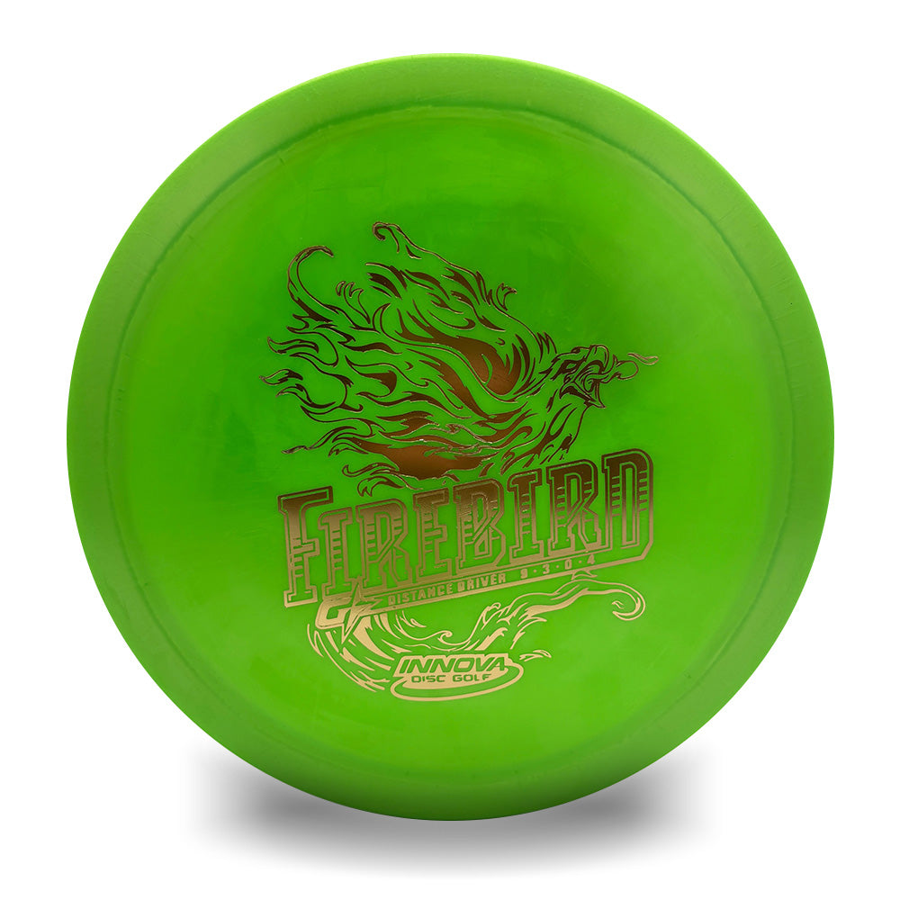 GStar Firebird