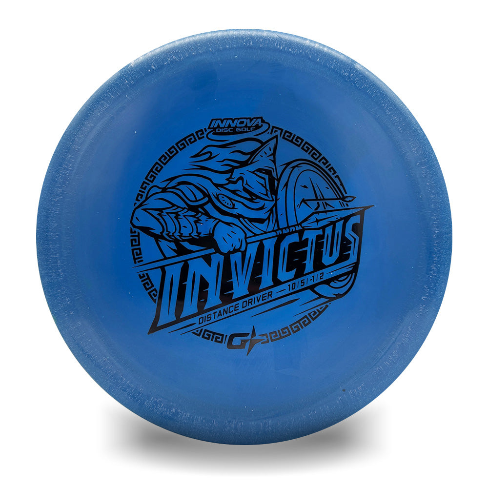 GStar Invictus