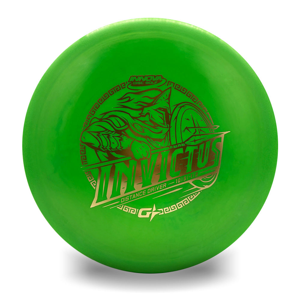 GStar Invictus