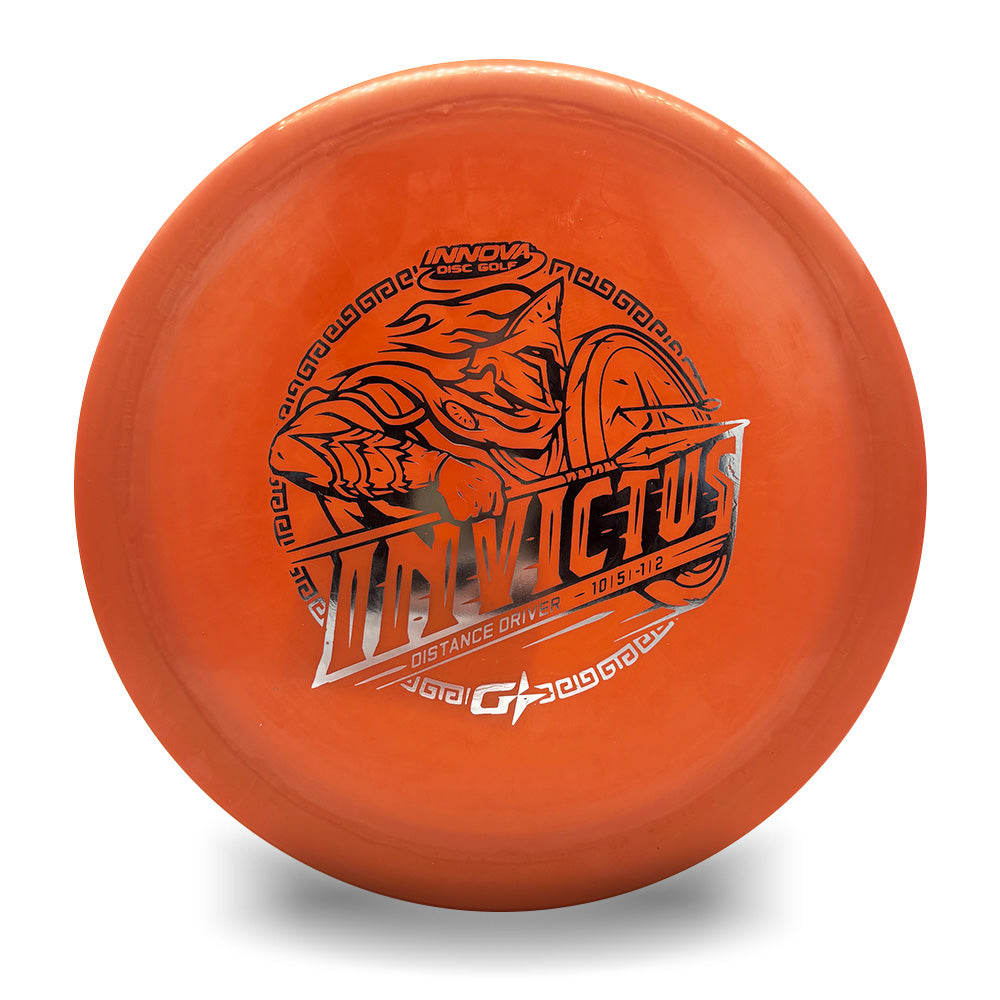 GStar Invictus