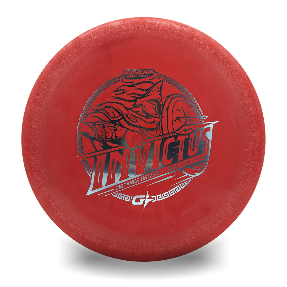 GStar Invictus
