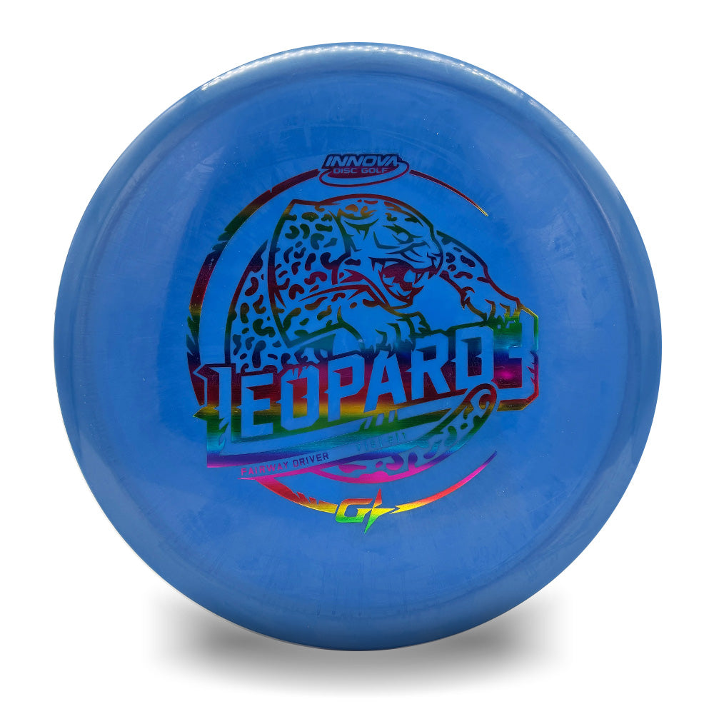 GStar Leopard3