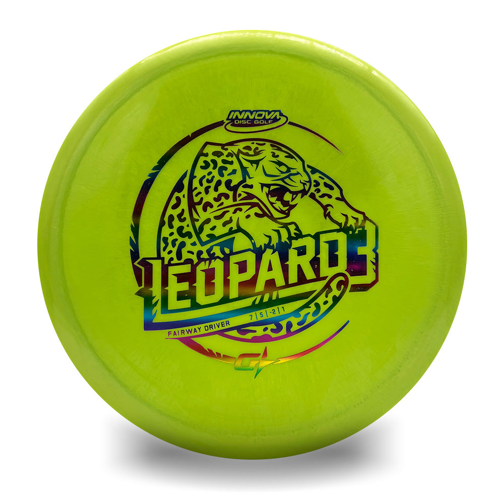 GStar Leopard3