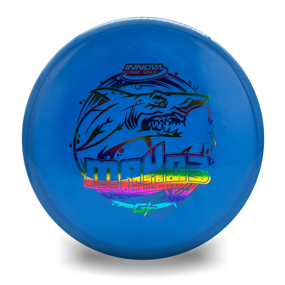 GStar Mako3