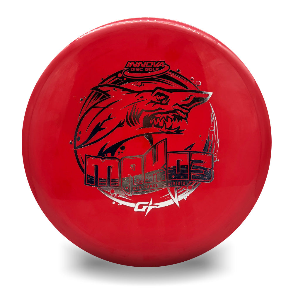 GStar Mako3
