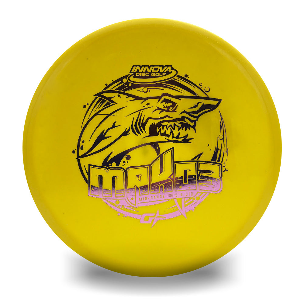 GStar Mako3