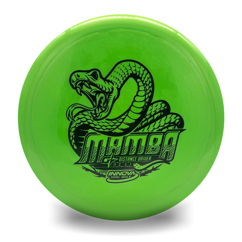GStar Mamba