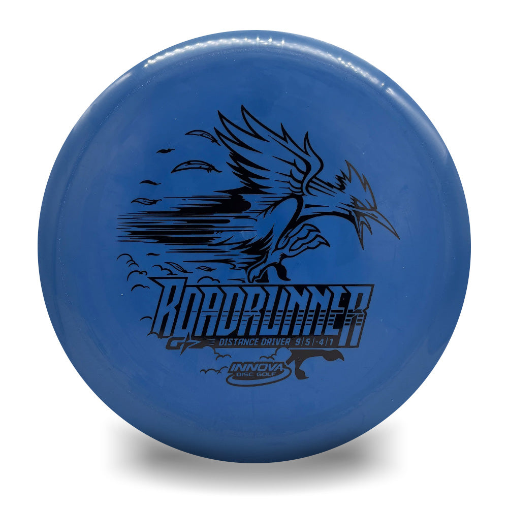 GStar Roadrunner