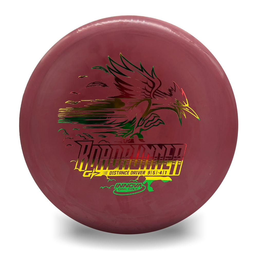 GStar Roadrunner