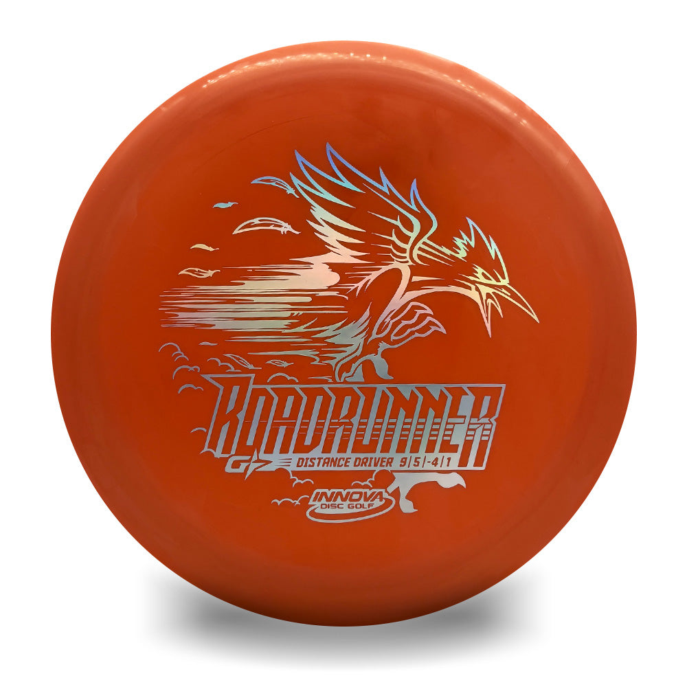 GStar Roadrunner