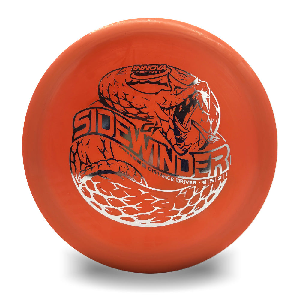 GStar Sidewinder