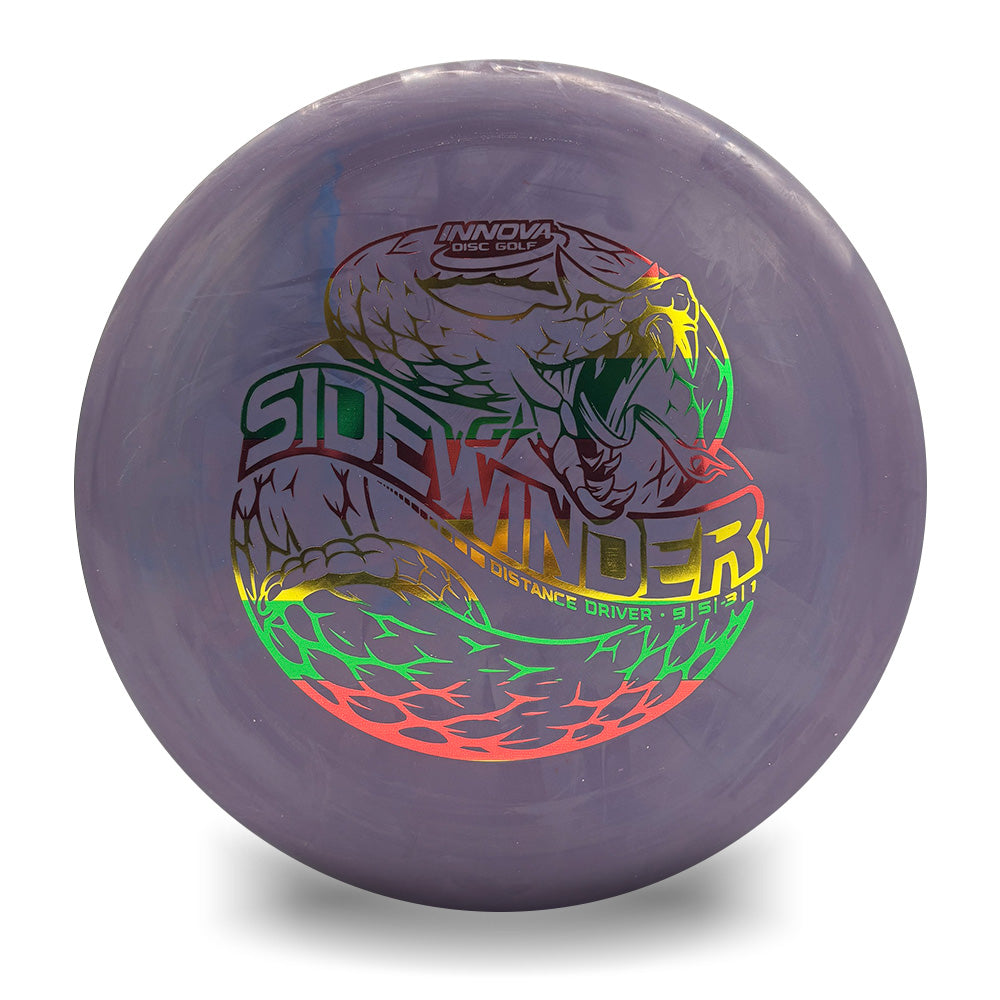 GStar Sidewinder