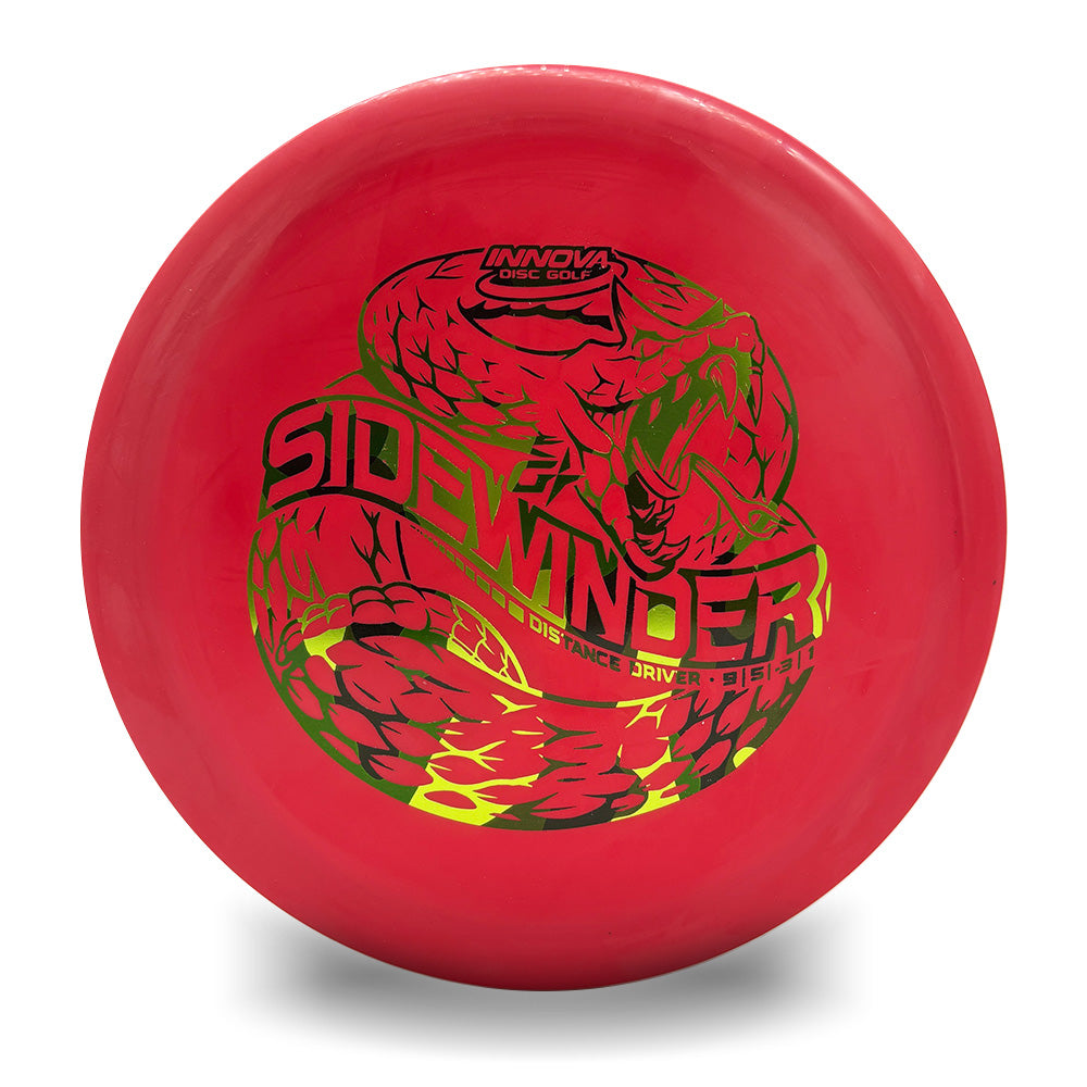 GStar Sidewinder