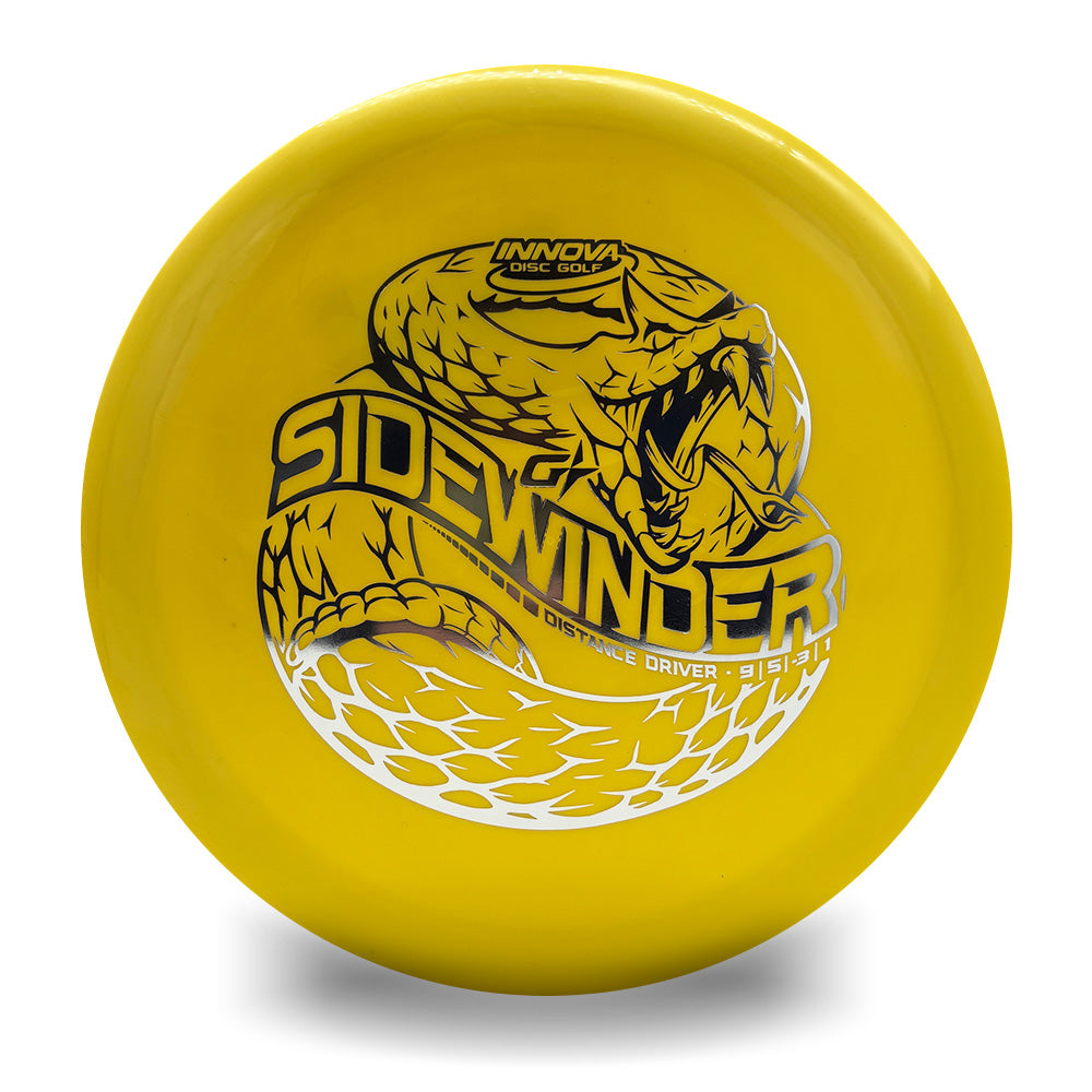 GStar Sidewinder