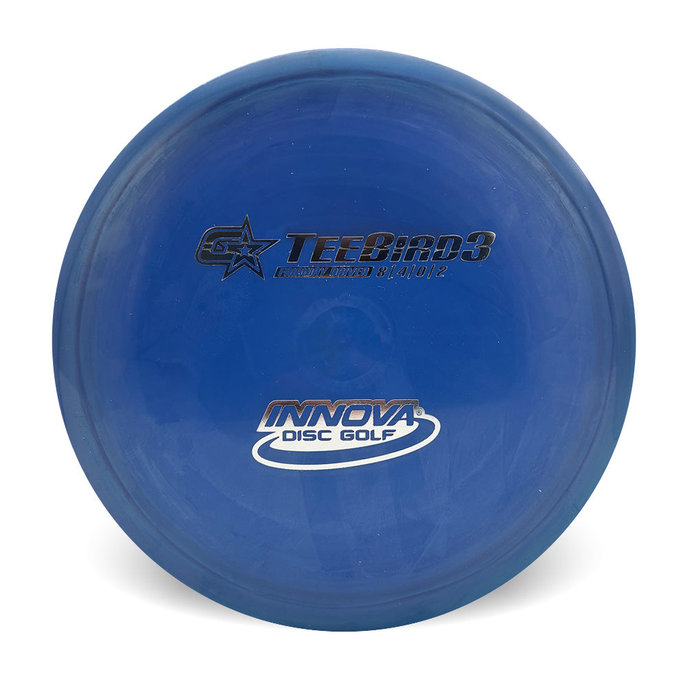 GStar Teebird3
