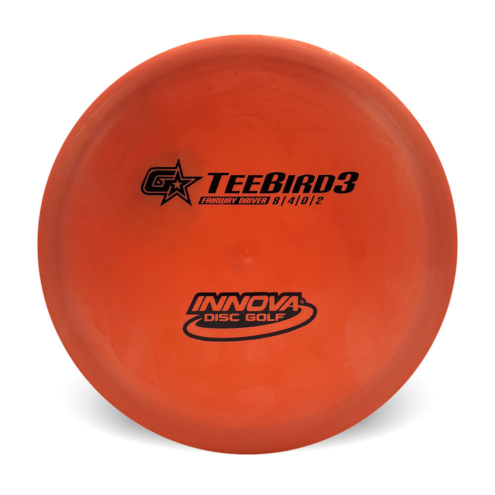 GStar Teebird3