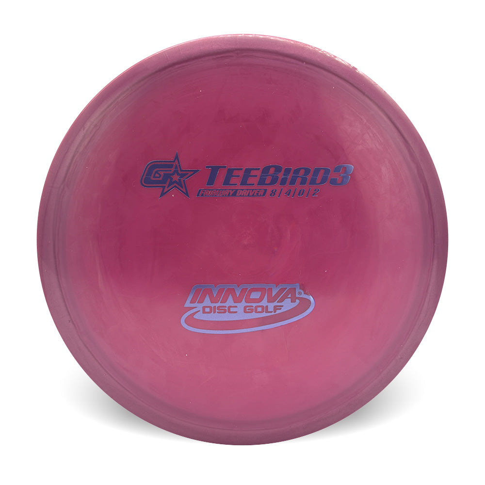 GStar Teebird3