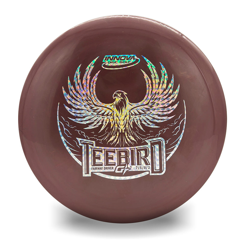 GStar Teebird