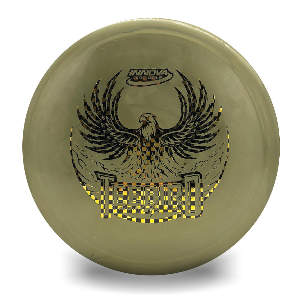 GStar Teebird