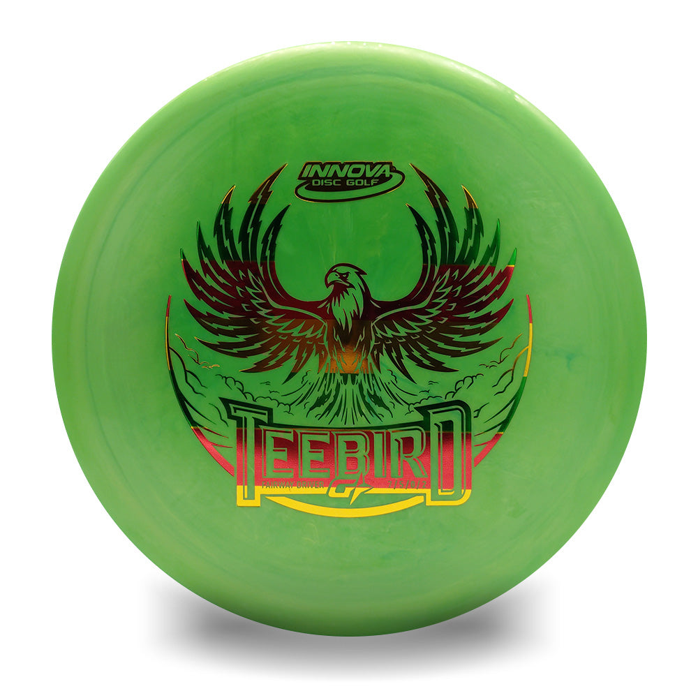 GStar Teebird