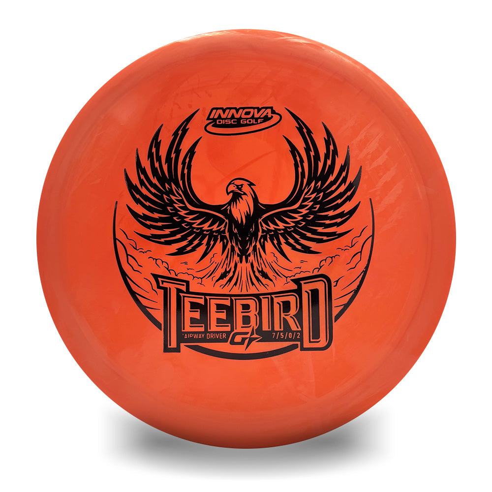 GStar Teebird