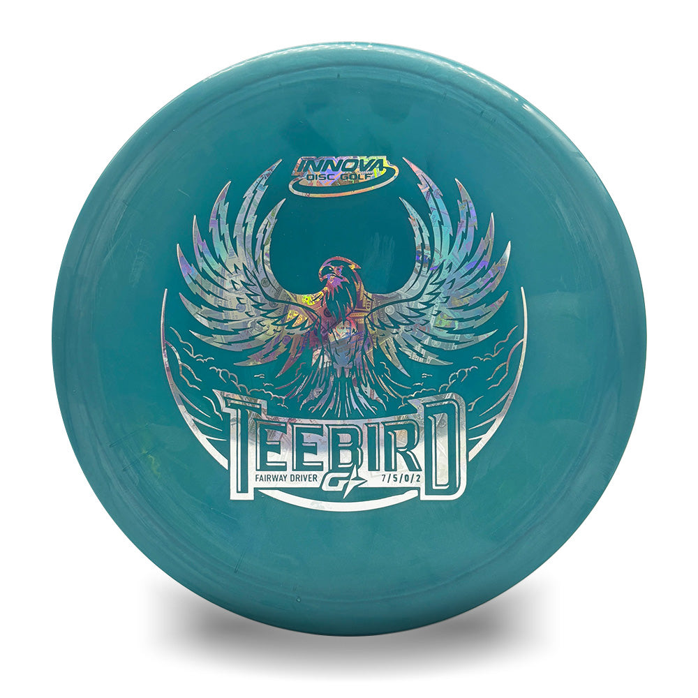 GStar Teebird