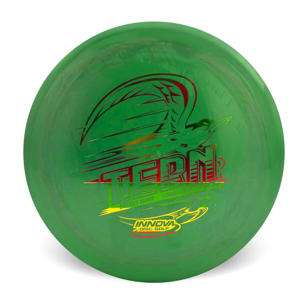 GStar Tern