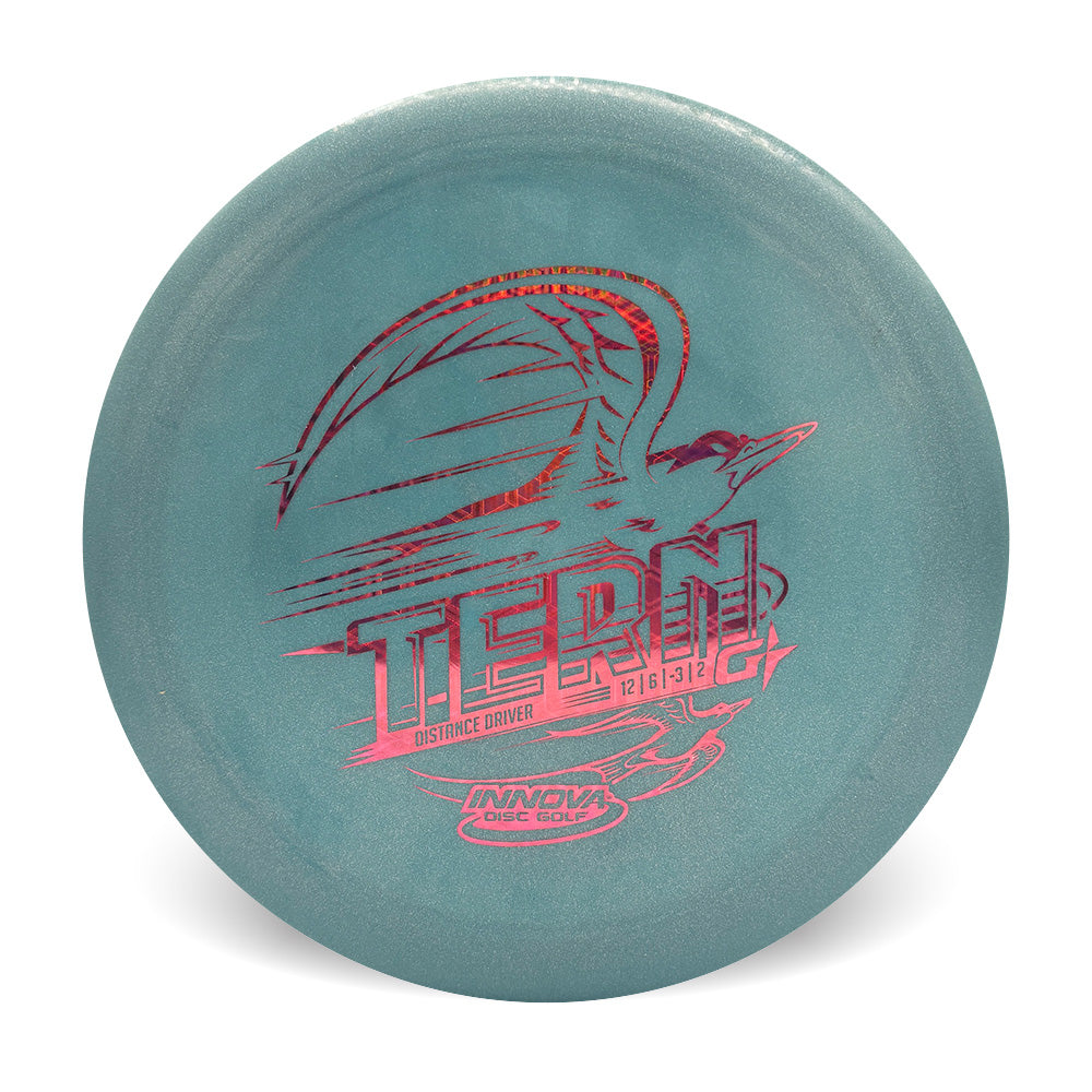 GStar Tern