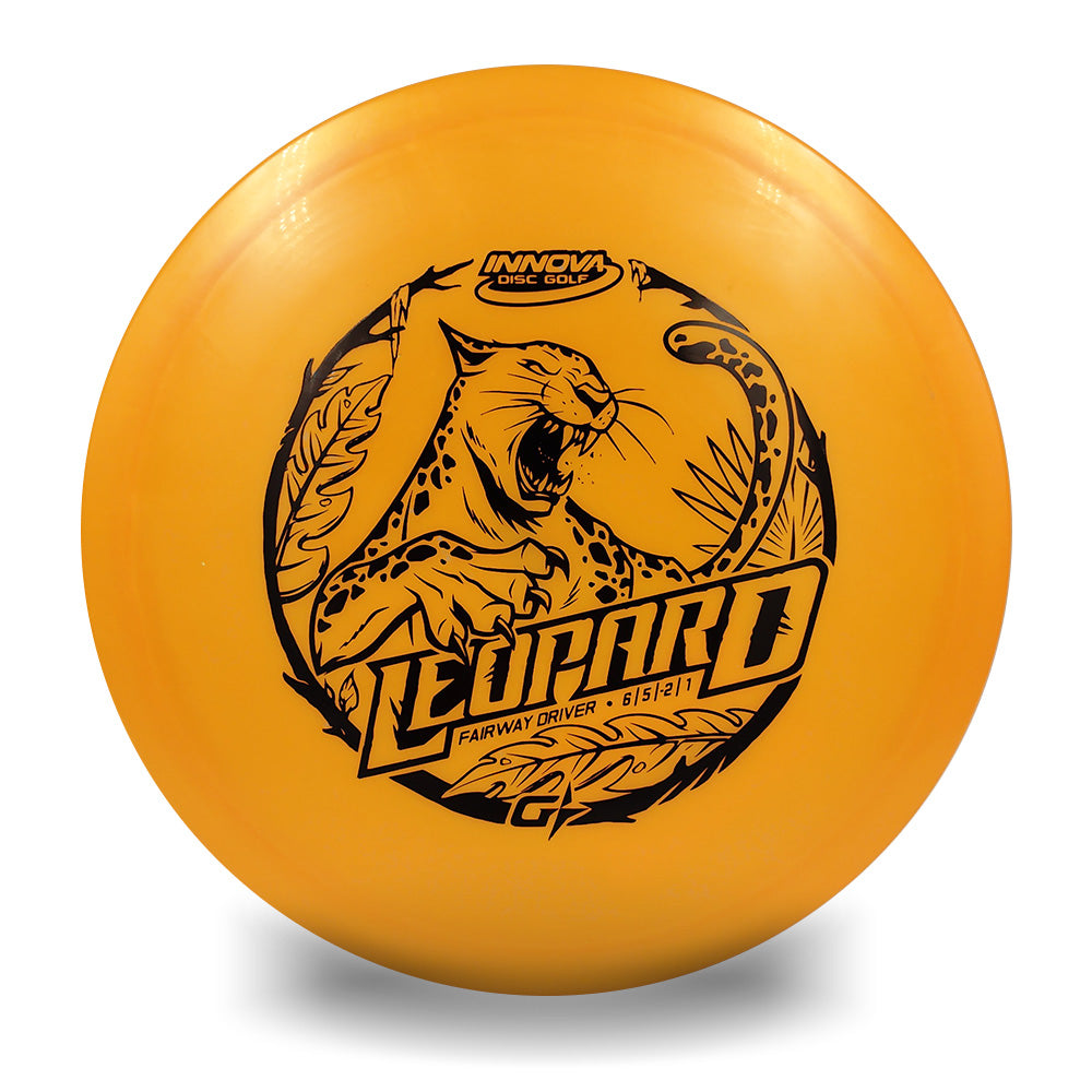 GStar Leopard