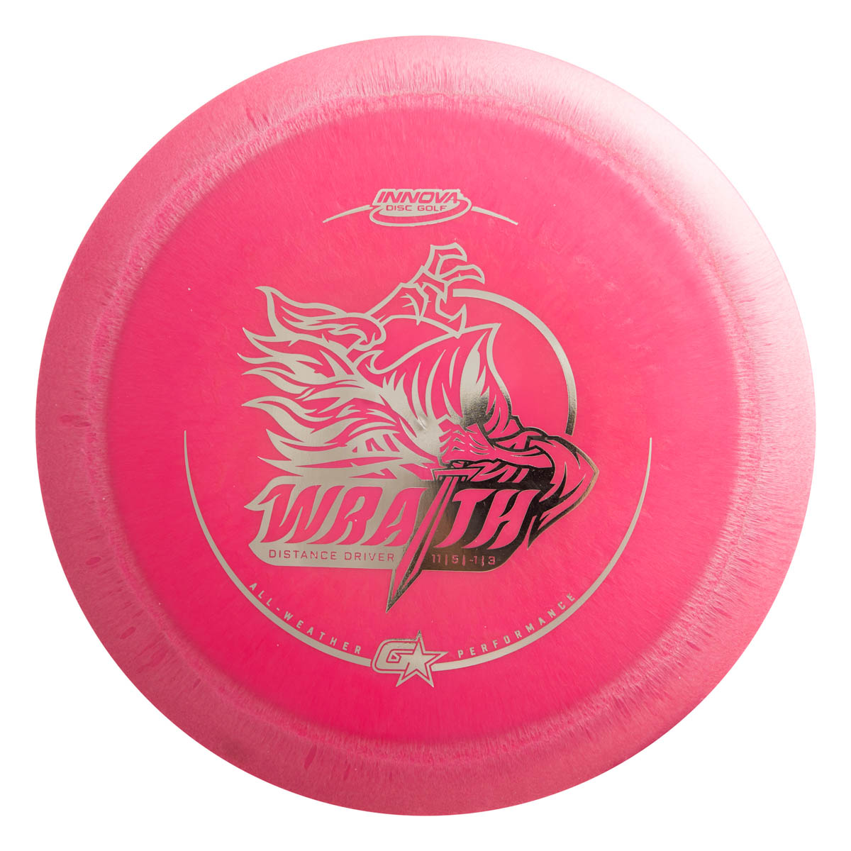 GStar Wraith