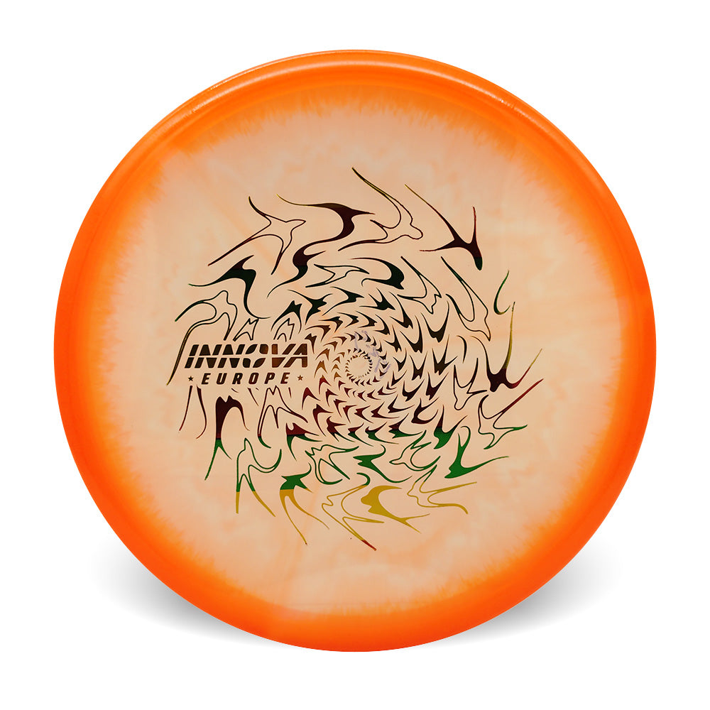Halo Champion AviarX3 Barn Swallow Stamp