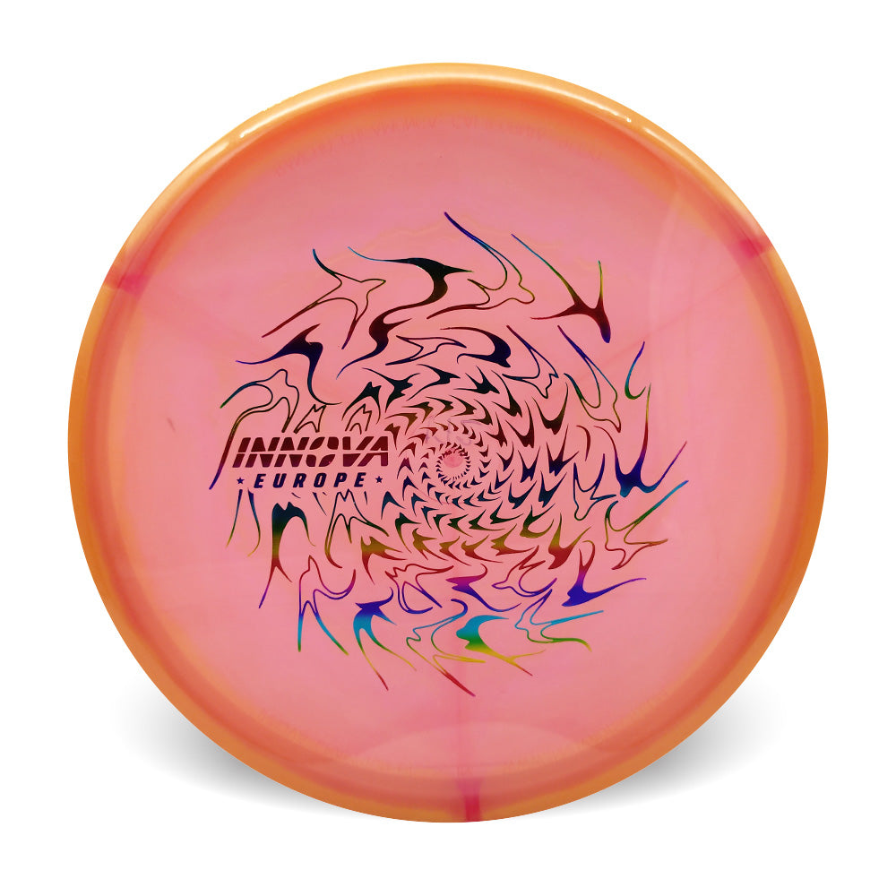 Halo Champion AviarX3 Barn Swallow Stamp