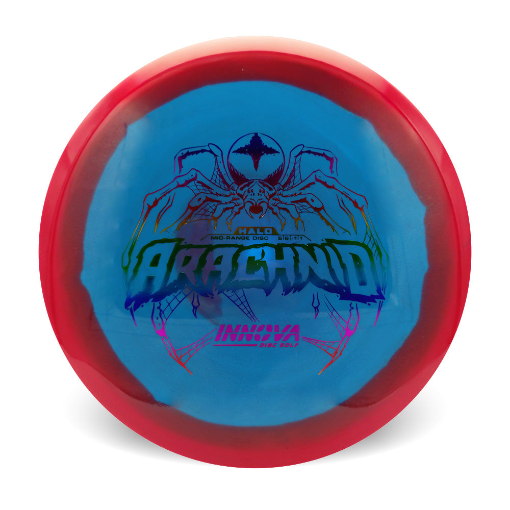 Halo Star Arachnid