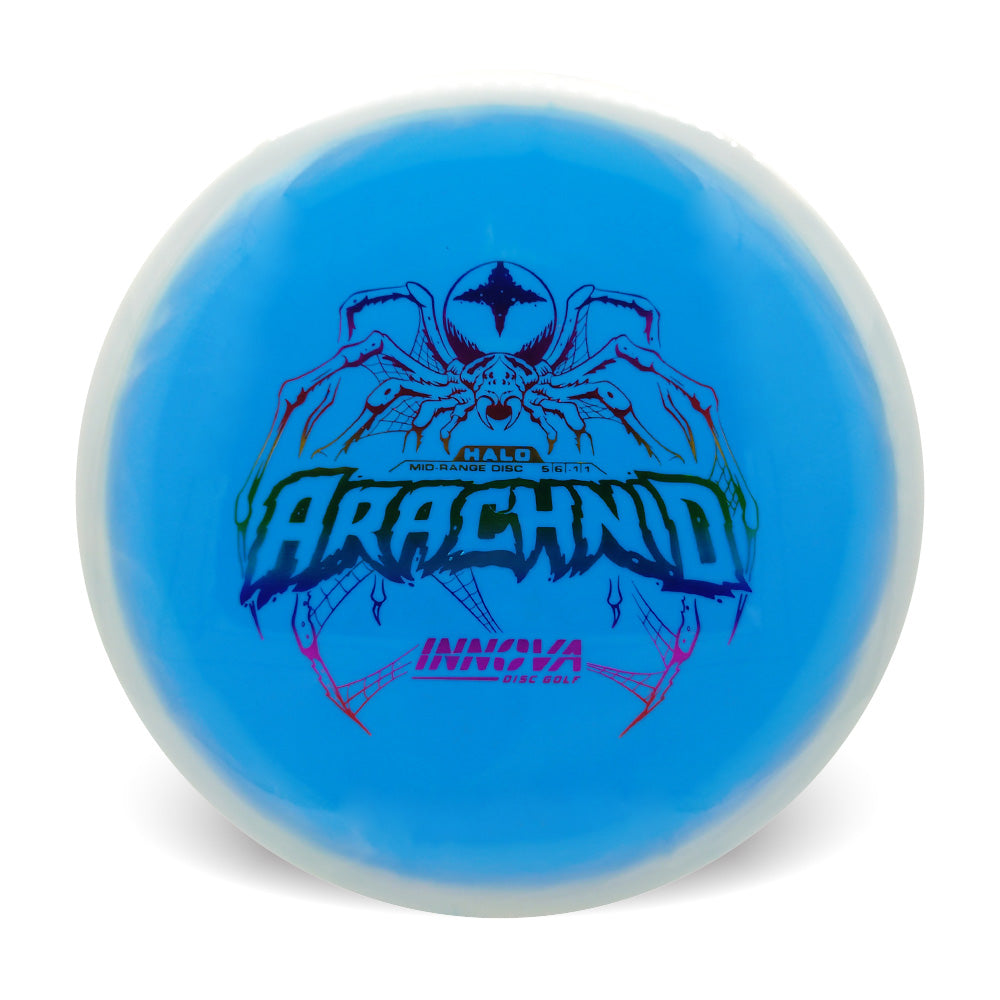 Halo Star Arachnid