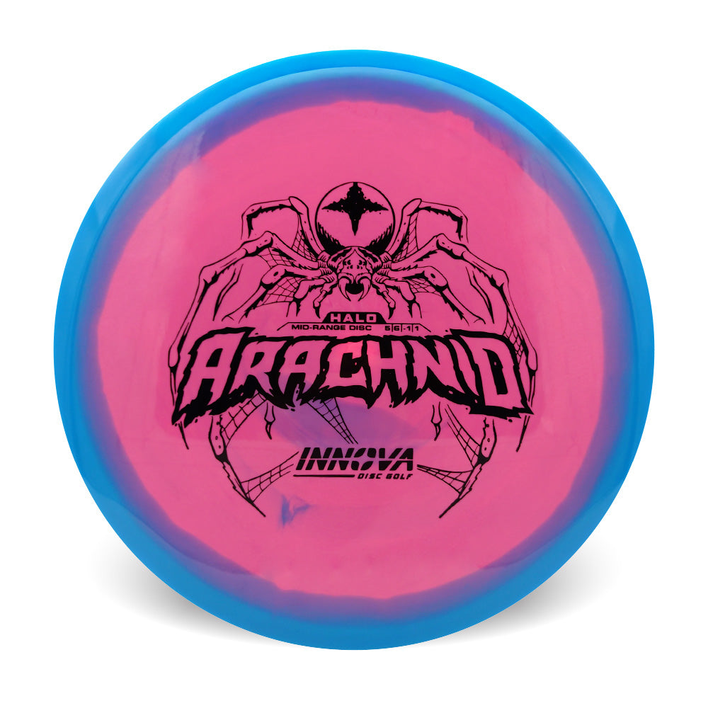 Halo Star Arachnid