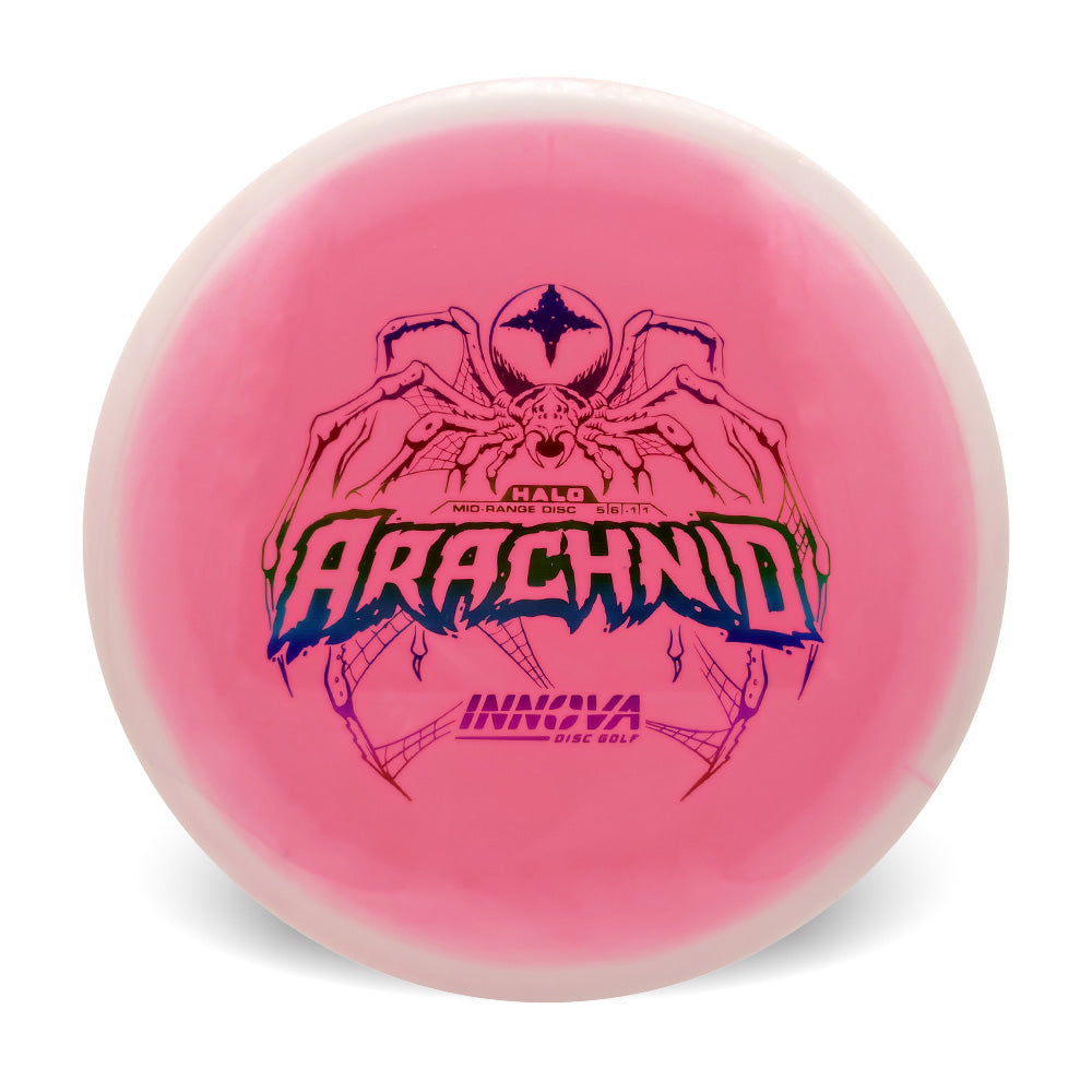Halo Star Arachnid