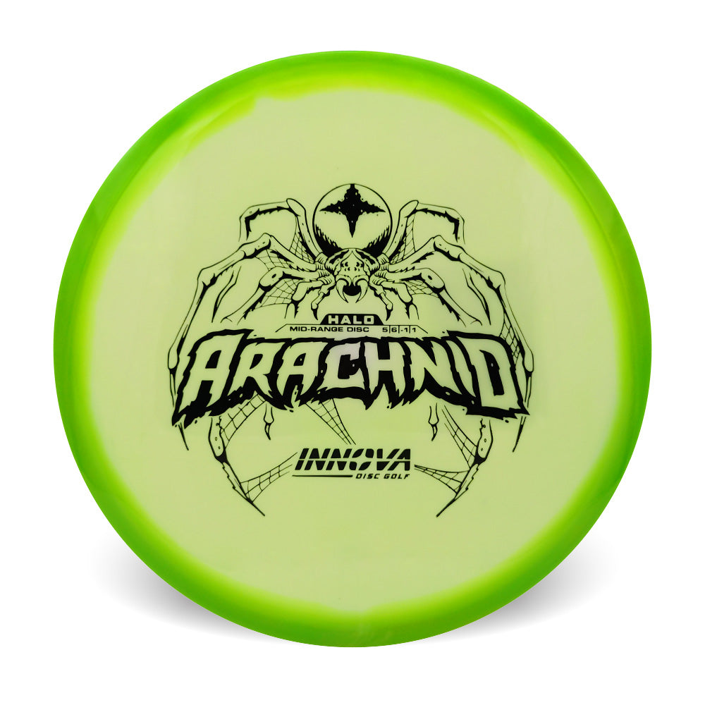 Halo Star Arachnid