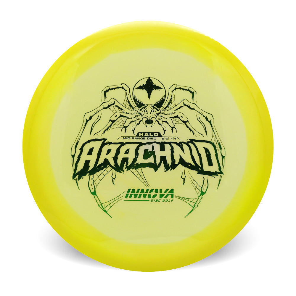 Halo Star Arachnid
