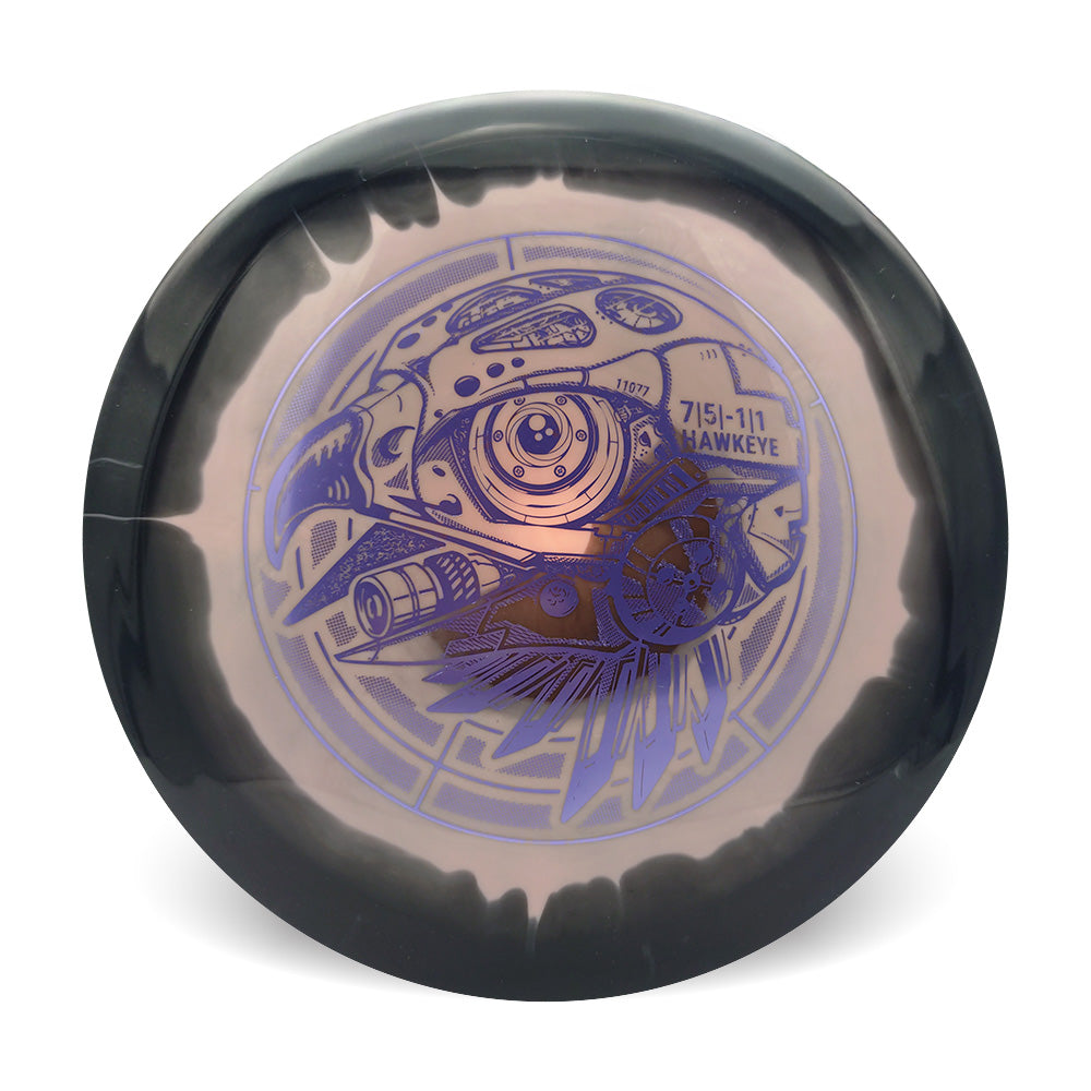 Halo Star Hawkeye