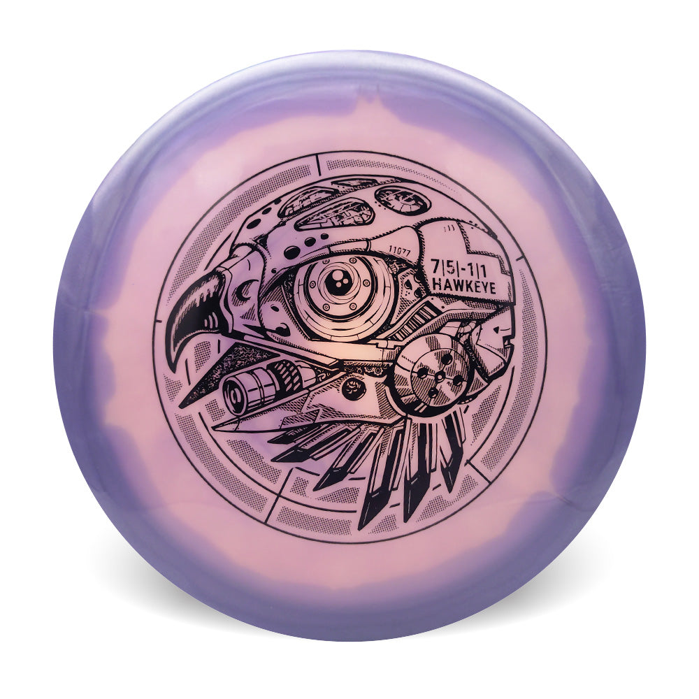 Halo Star Hawkeye